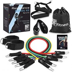 Fitness Accessories